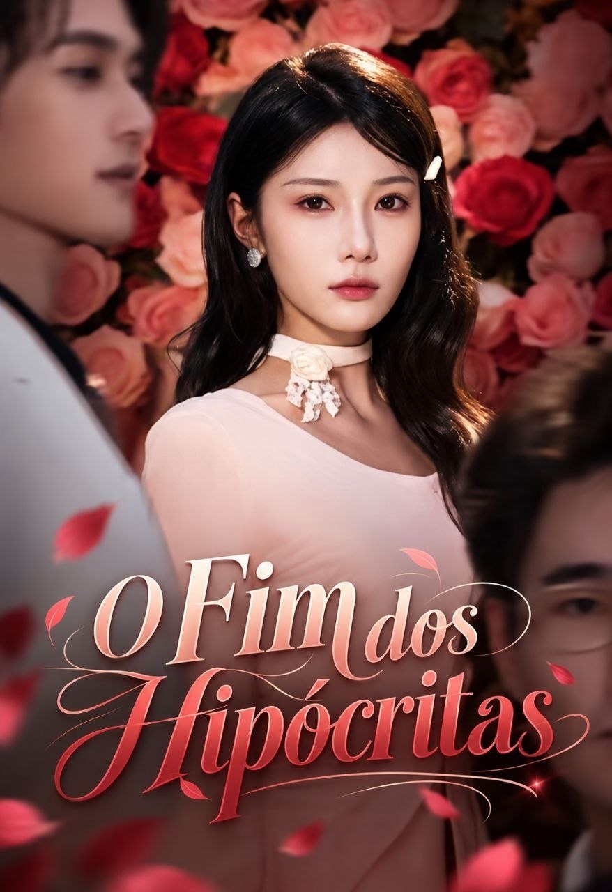 ✨ | O FIM DOS HIPÓCRITAS