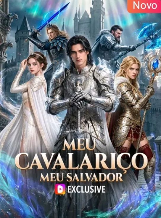 ⚡️ | MEU CAVALARIÇO, MEU SALVADOR
