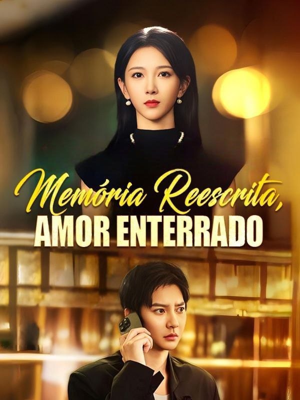 ✨ | MEMÓRIA REESCRITA, AMOR ENTERRADO
