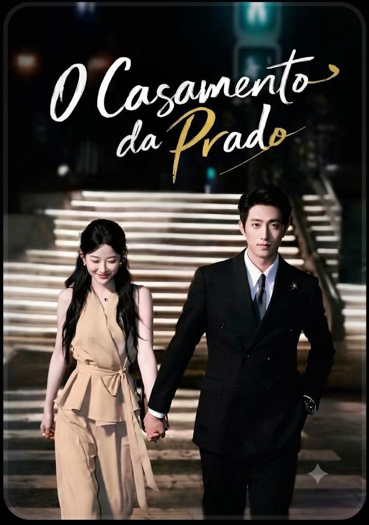 ❤️ | CASAMENTO DA PRADO