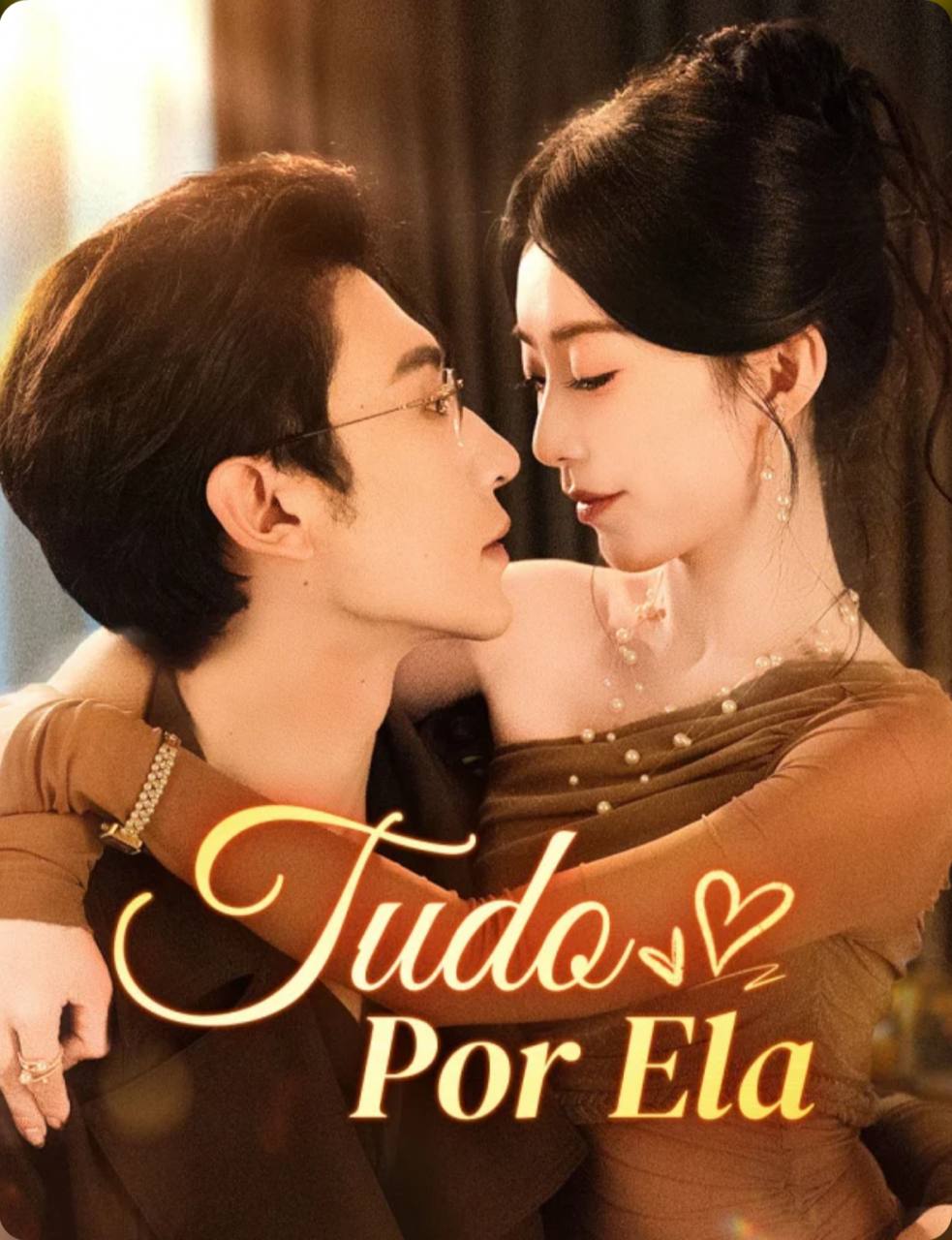 ✨ | TUDO POR ELA