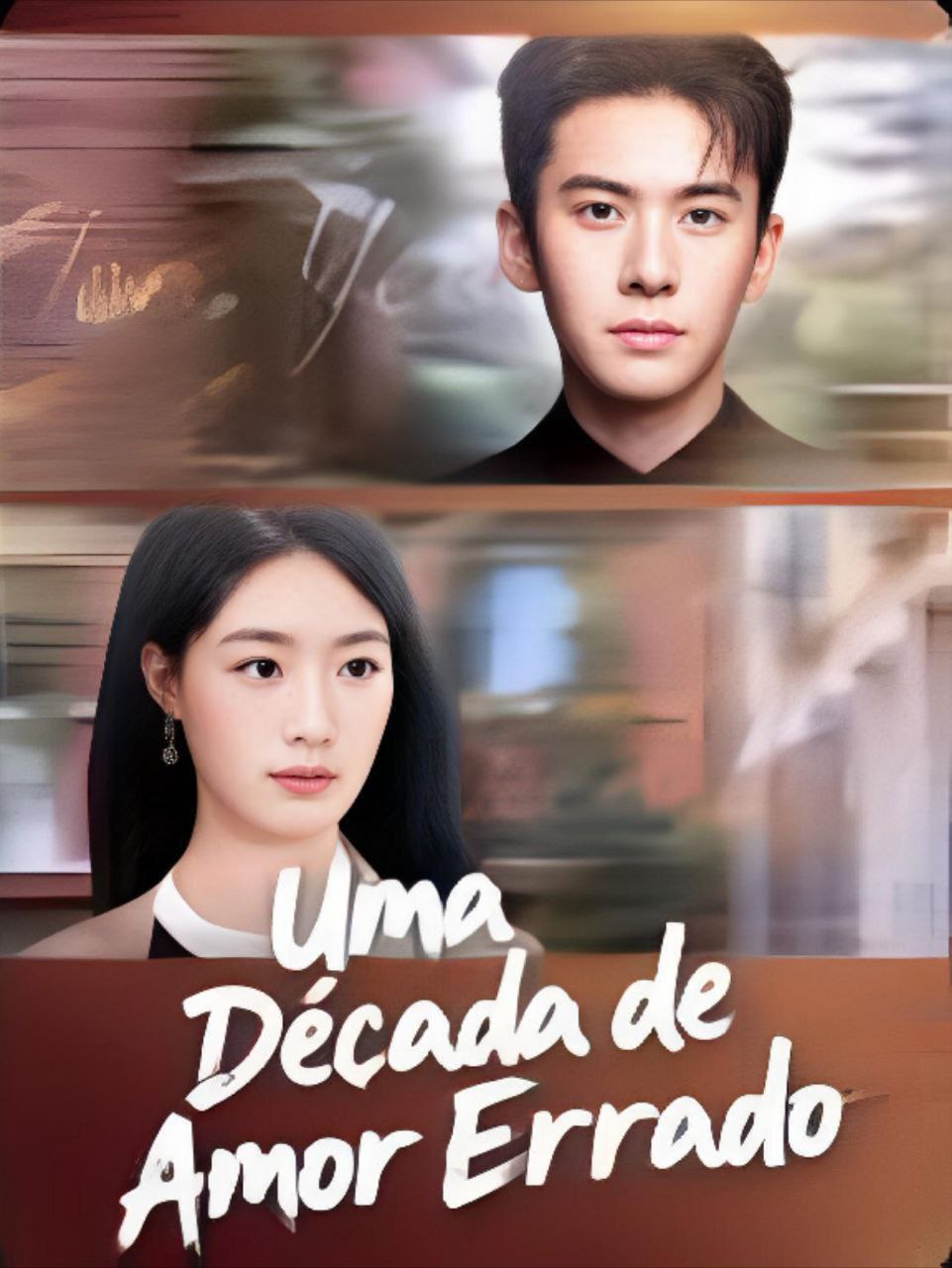 ⭐️ | UMA DÉCADA DE AMOR ERRADO