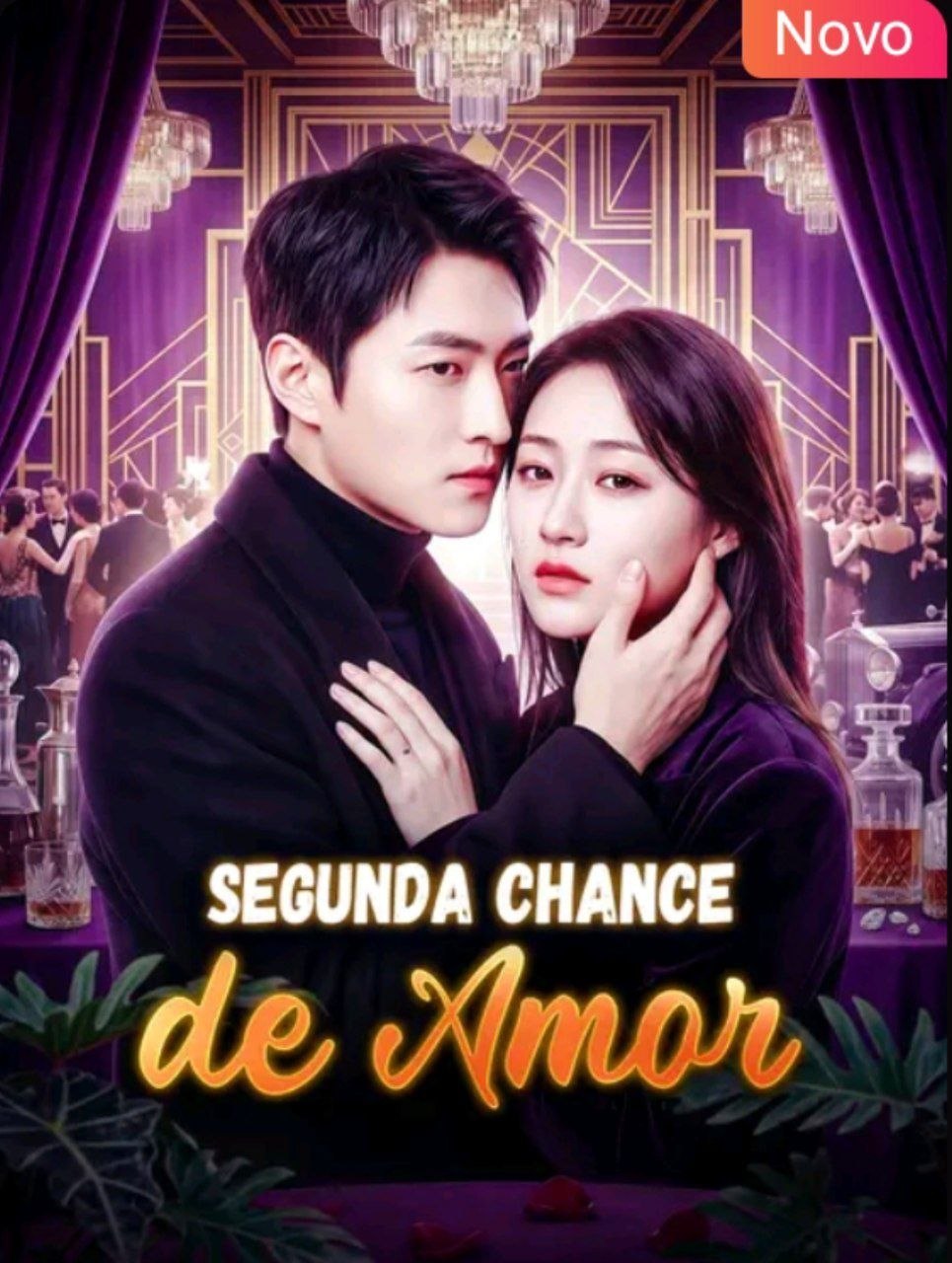 ✨ | SEGUNDA CHANCE DE AMOR