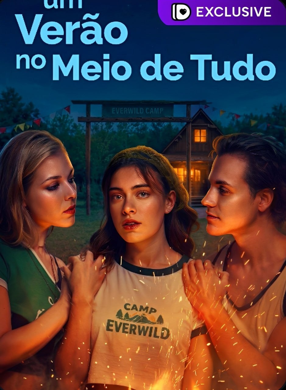 🔥 | UM VERÃO NO MEIO DE TUDO