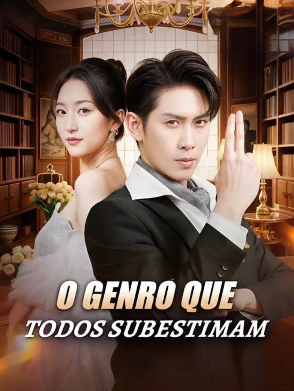 ⚡️ | O GENRO QUE TODOS SUBESTIMAM