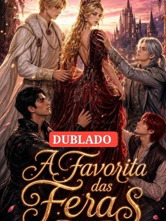 🔥 | A FAVORITA DAS FERAS