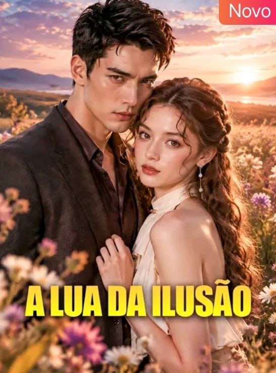 ✨ |  A LUA DA ILUSÃO