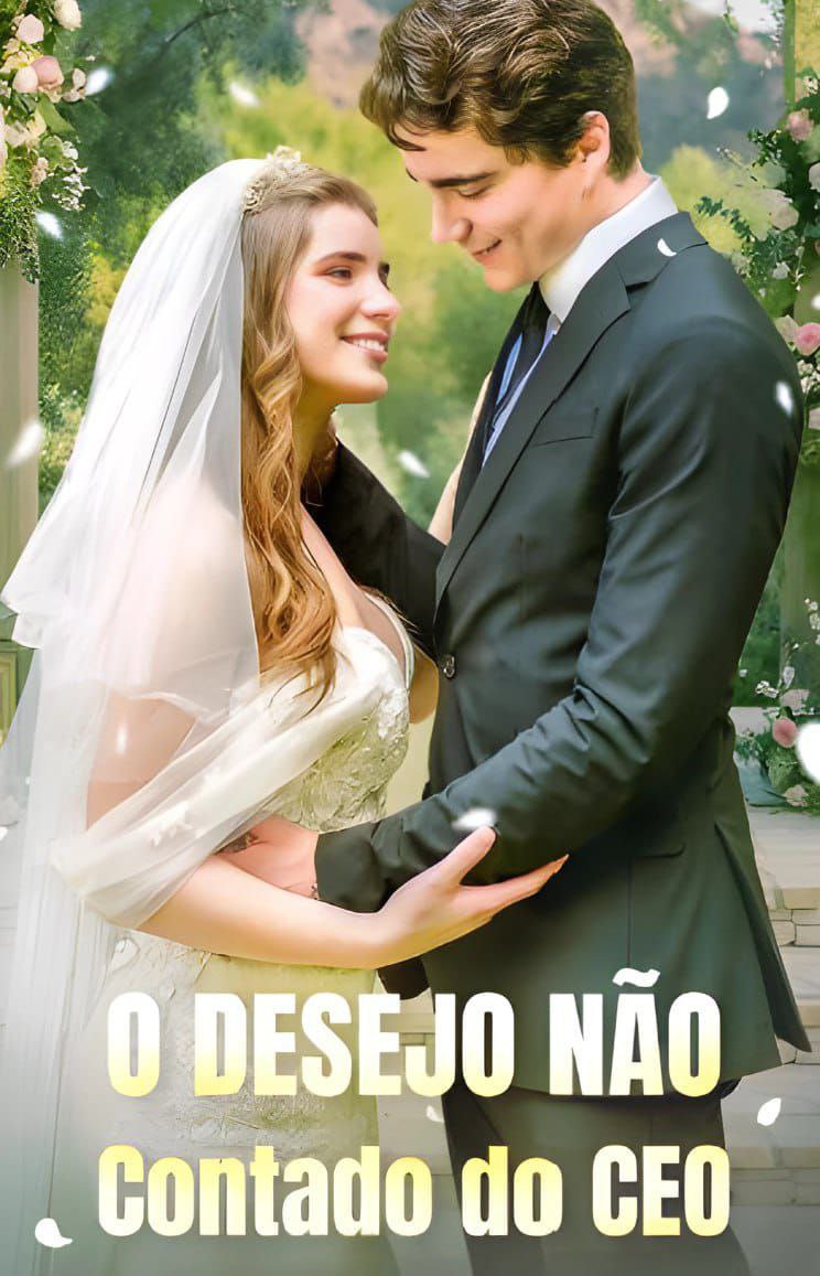❤️ O desejo não contado do ceo