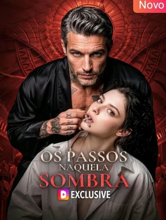 🔥 | OS PASSOS NAQUELA SOMBRA
