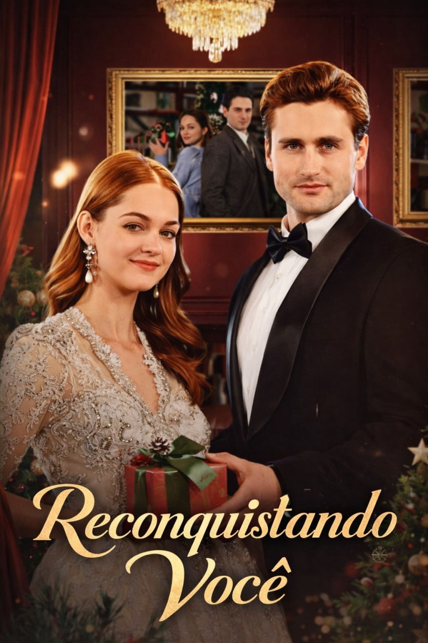 ✨ | RECONQUISTANDO VOCÊ