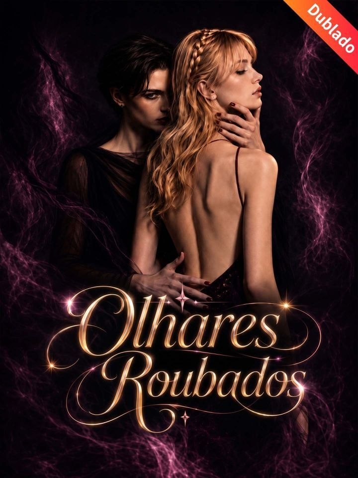 ✨ |  OLHARES ROUBADOS
