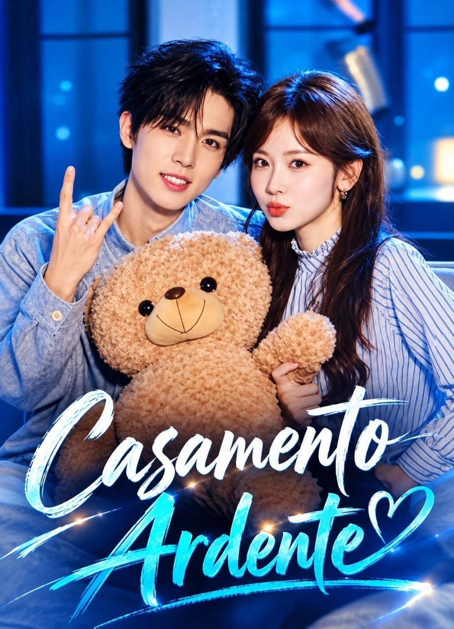 ❤️ |  CASAMENTO ARDENTE