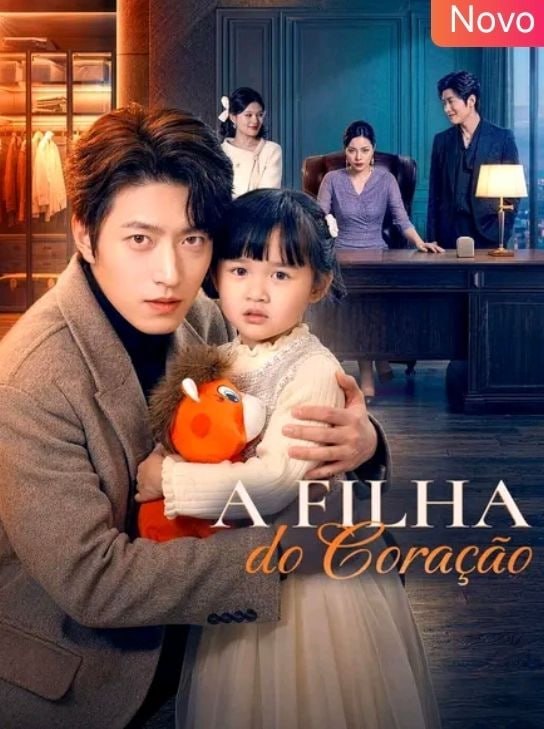 🎭 | A FILHA DO CORAÇÃO