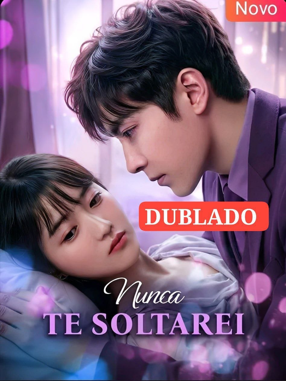 🪻 | NUNCA TE SOLTAREI