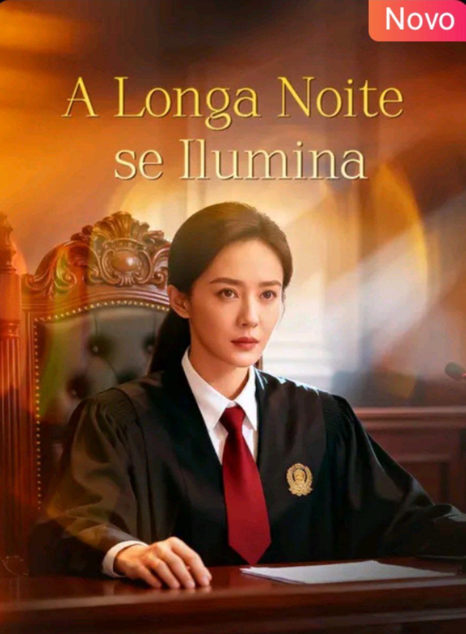 ⭐️ | A LONGA NOITE SE ILUMINA