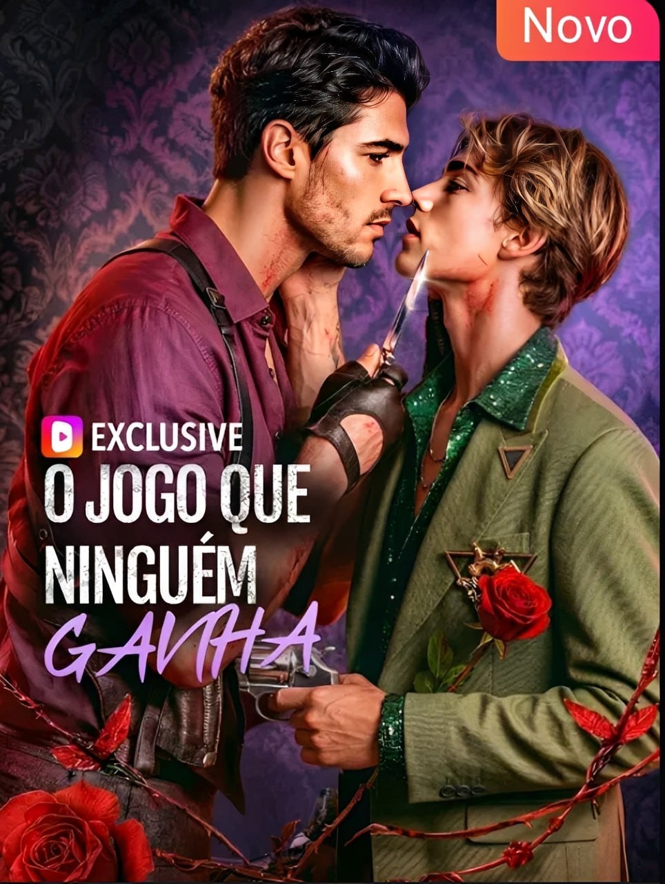 🔥 | O JOGO QUE NINGUÉM GANHA
