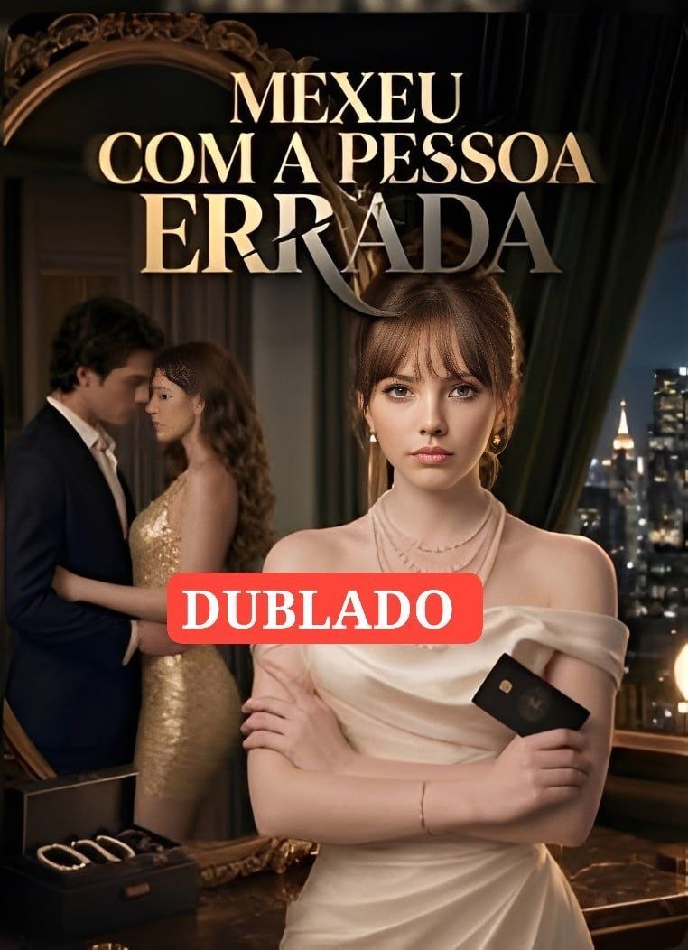 🔥 | MEXEU COM A PESSOA ERRADA