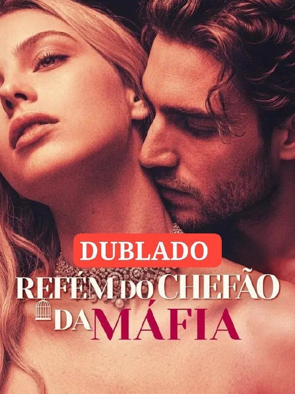 🔥 | PRESO PELO CHEFE DA MÁFIA