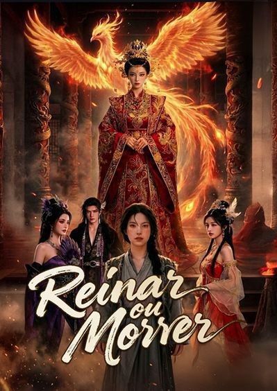 🔥 | REINAR OU MORRER