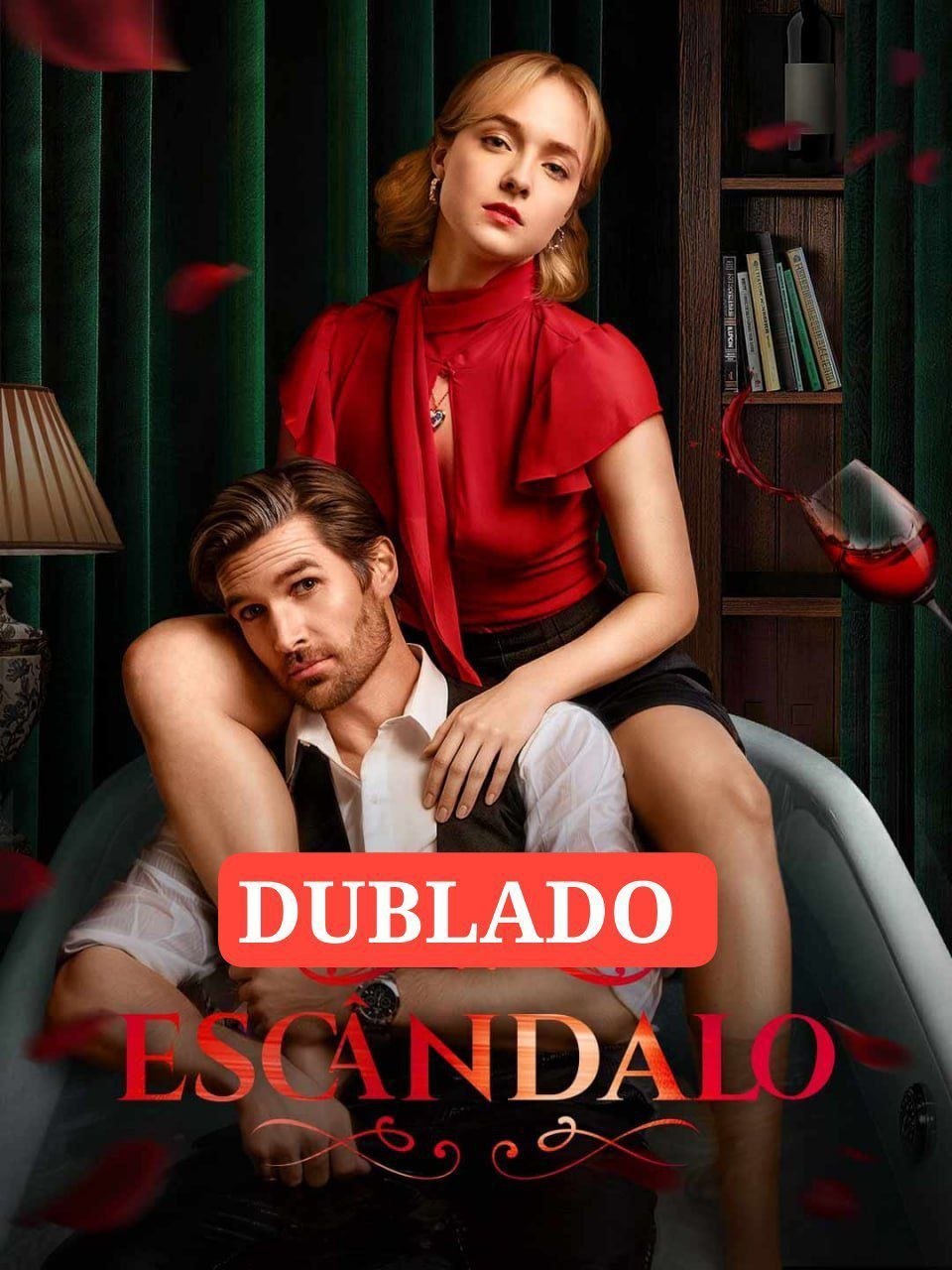 🔥 | ESCÂNDALO