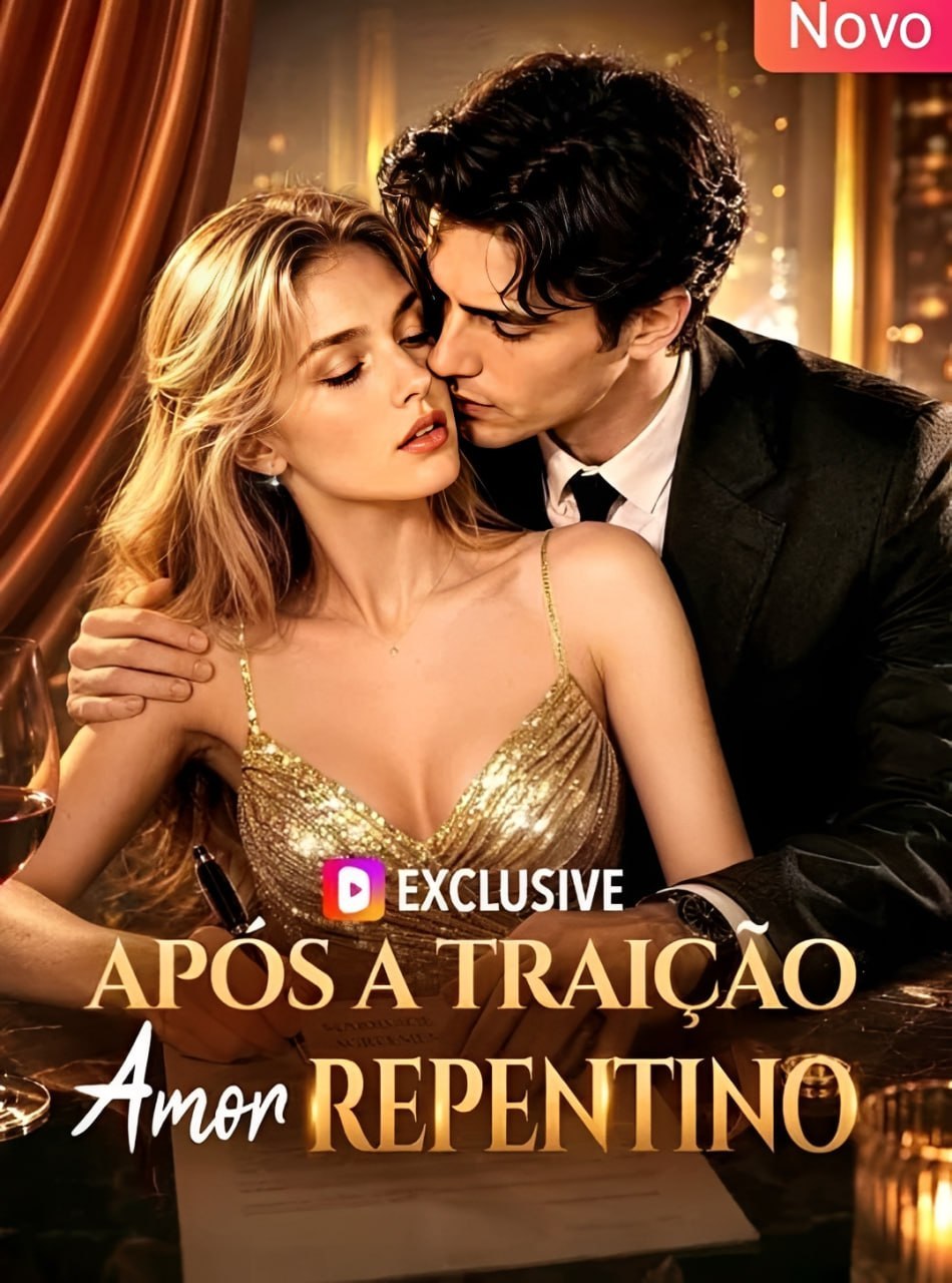 🔥 | APÓS A TRAIÇÃO AMOR REPENTINO