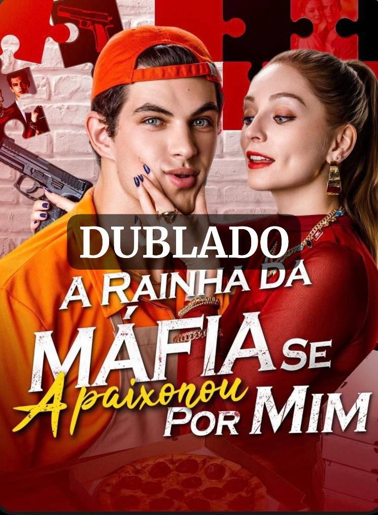 🔥 | A RAINHA DA MÁFIA SE APAIXONOU POR MIM