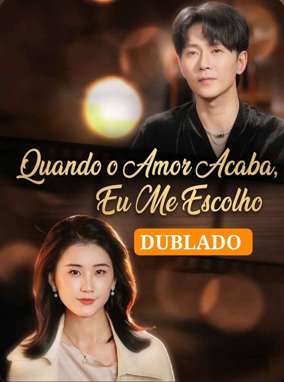 ✨ | QUANDO O AMOR ACABA,EU ME ESCOLHO