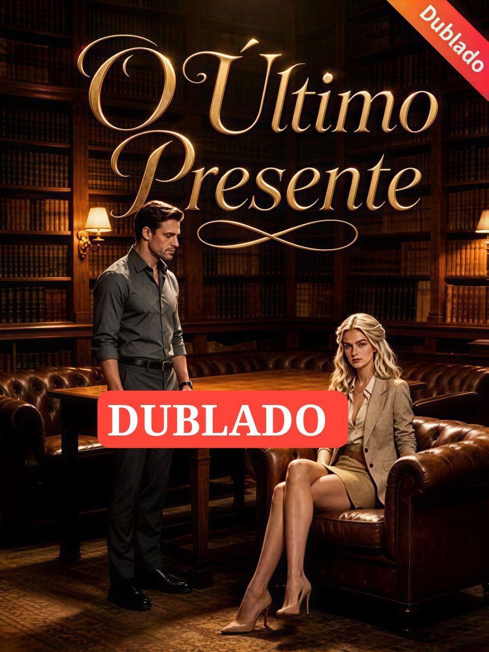🔥 | O ÚLTIMO PRESENTE