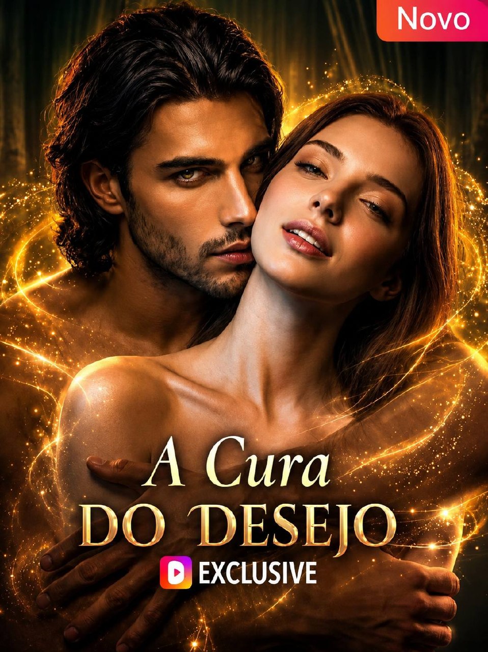 ☄️ | A CURA DO DESEJO