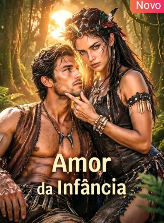 ✨ | AMOR DA INFÂNCIA