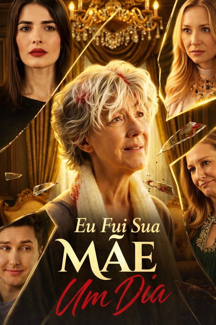 ✅ | EU FUI SUA MÃE UM DIA