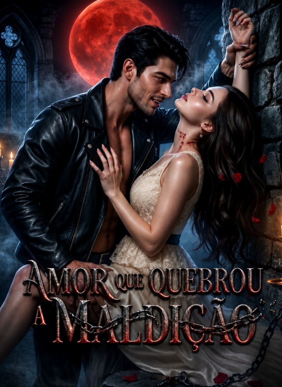 🔥 | AMOR QUE QUEBROU A MALDIÇÃO