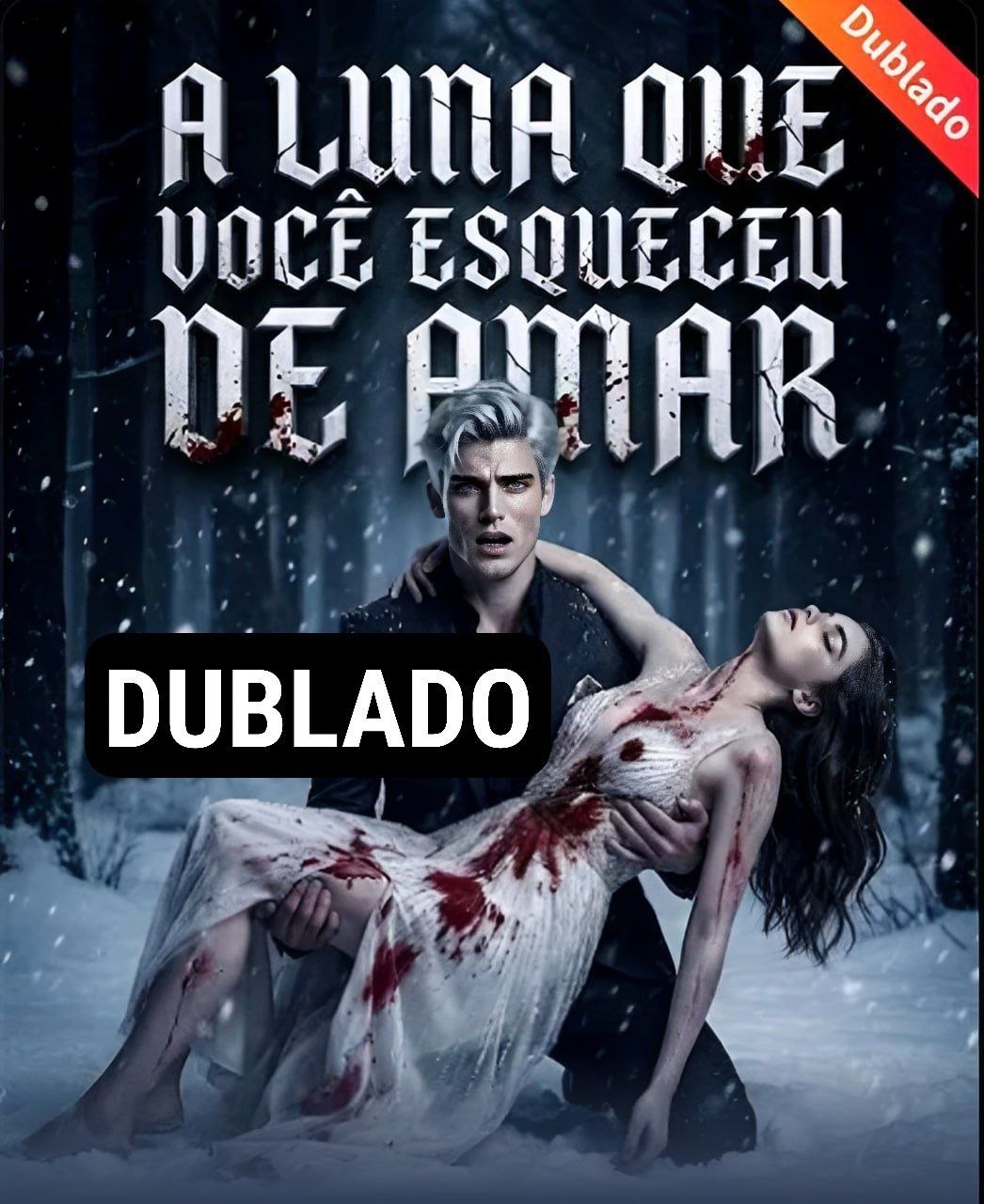 🔥 | A LUNA QUE VOCÊ ESQUECEU DE AMAR