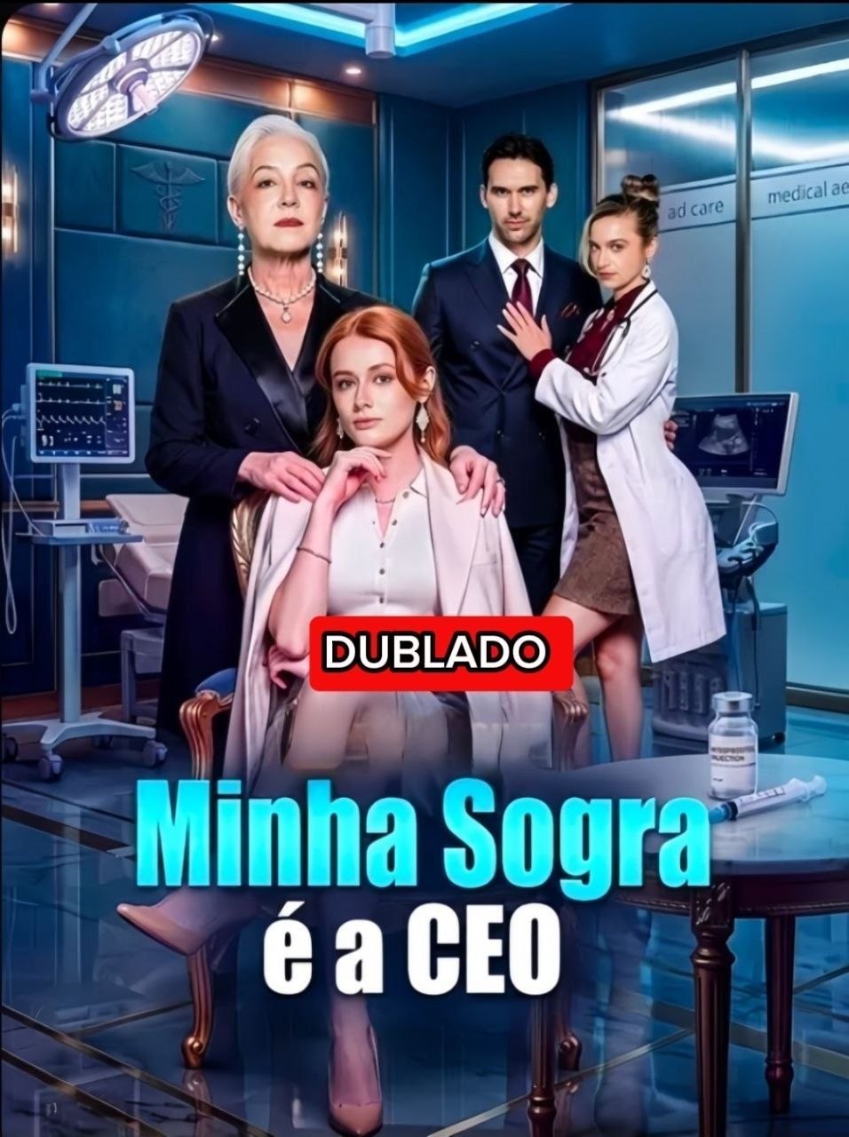 👍 | MINHA SOGRA É A CEO