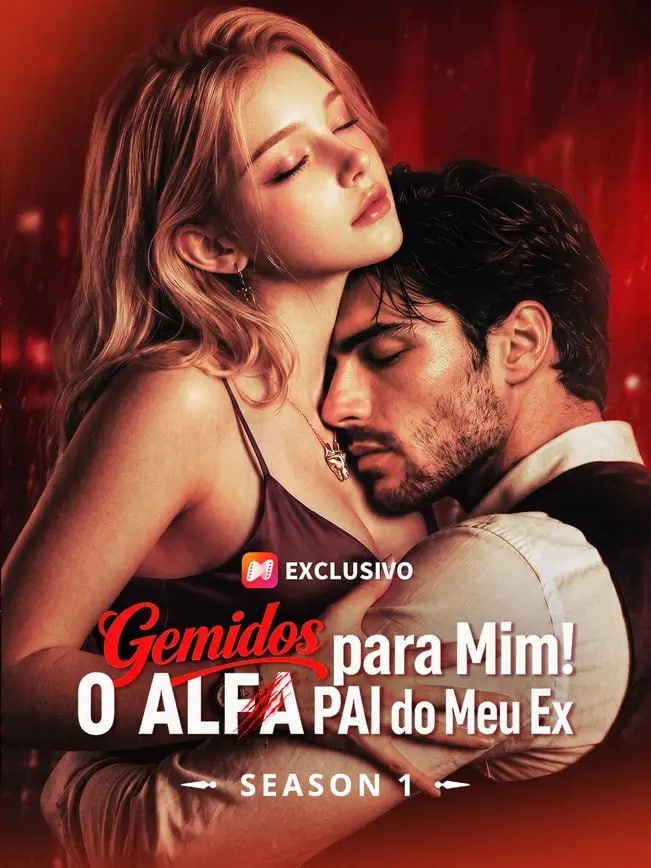 🔥 | GEMIDOS PARA MIM! O ALFA PAI DO MEU EX