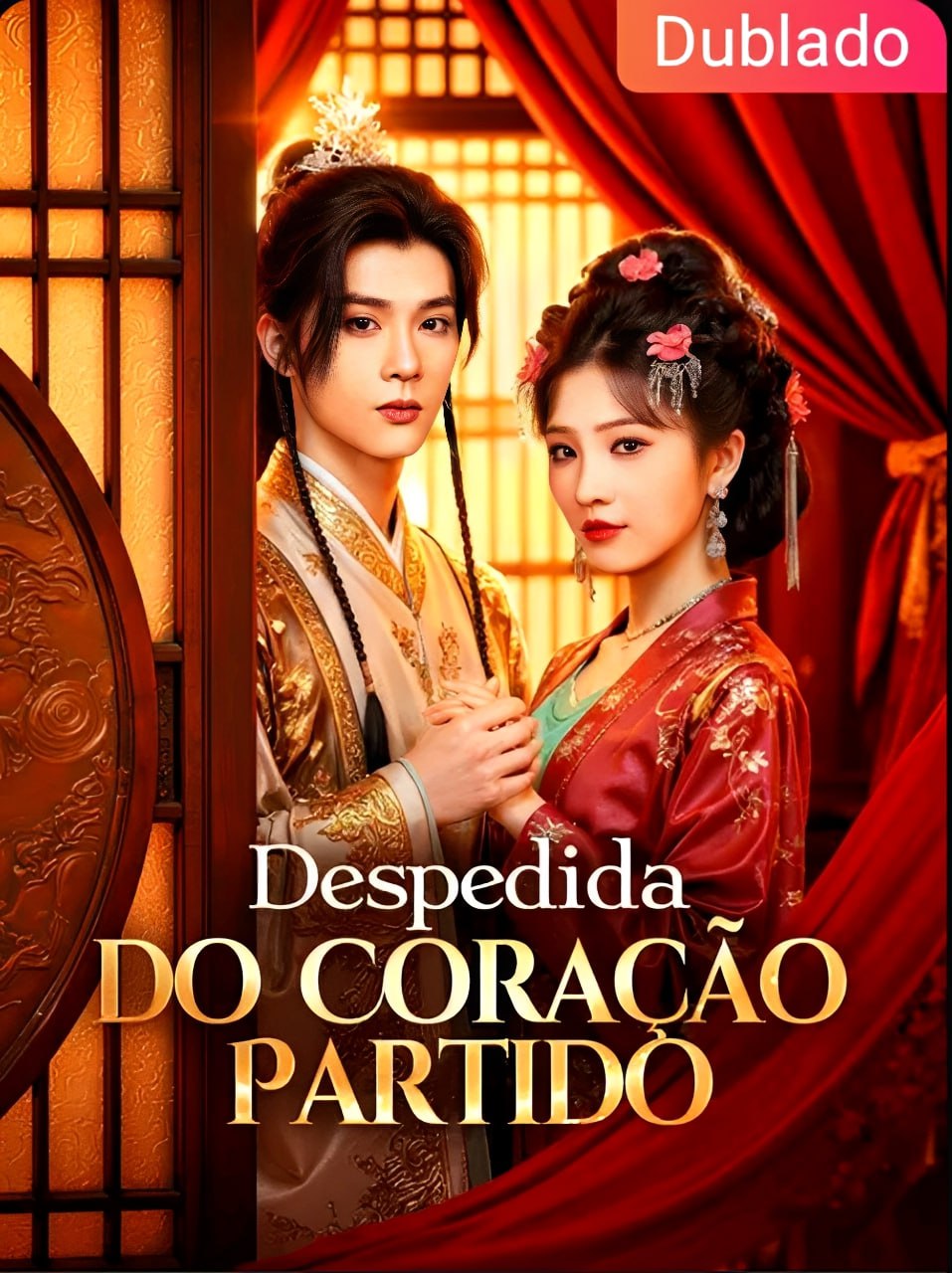☄️ | DESPEDIDA DO CORAÇÃO PARTIDO