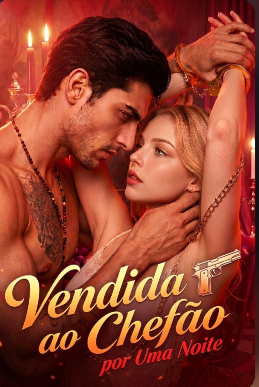 🔥 | VENDIDA AO CHEFÃO POR UMA NOITE
