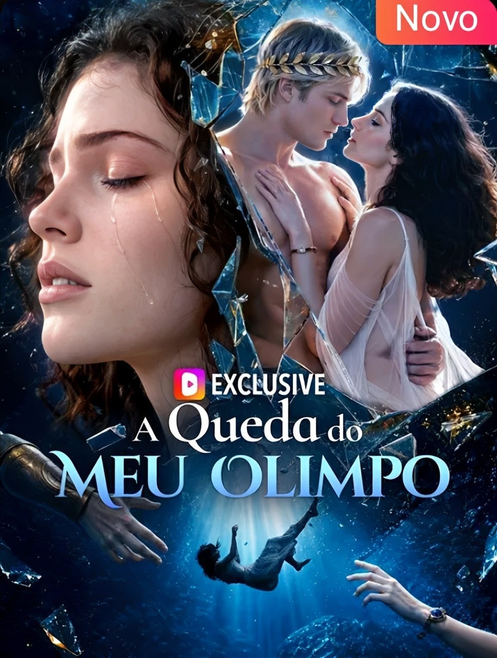 👍 | A QUEDA DO MEU OLIMPO