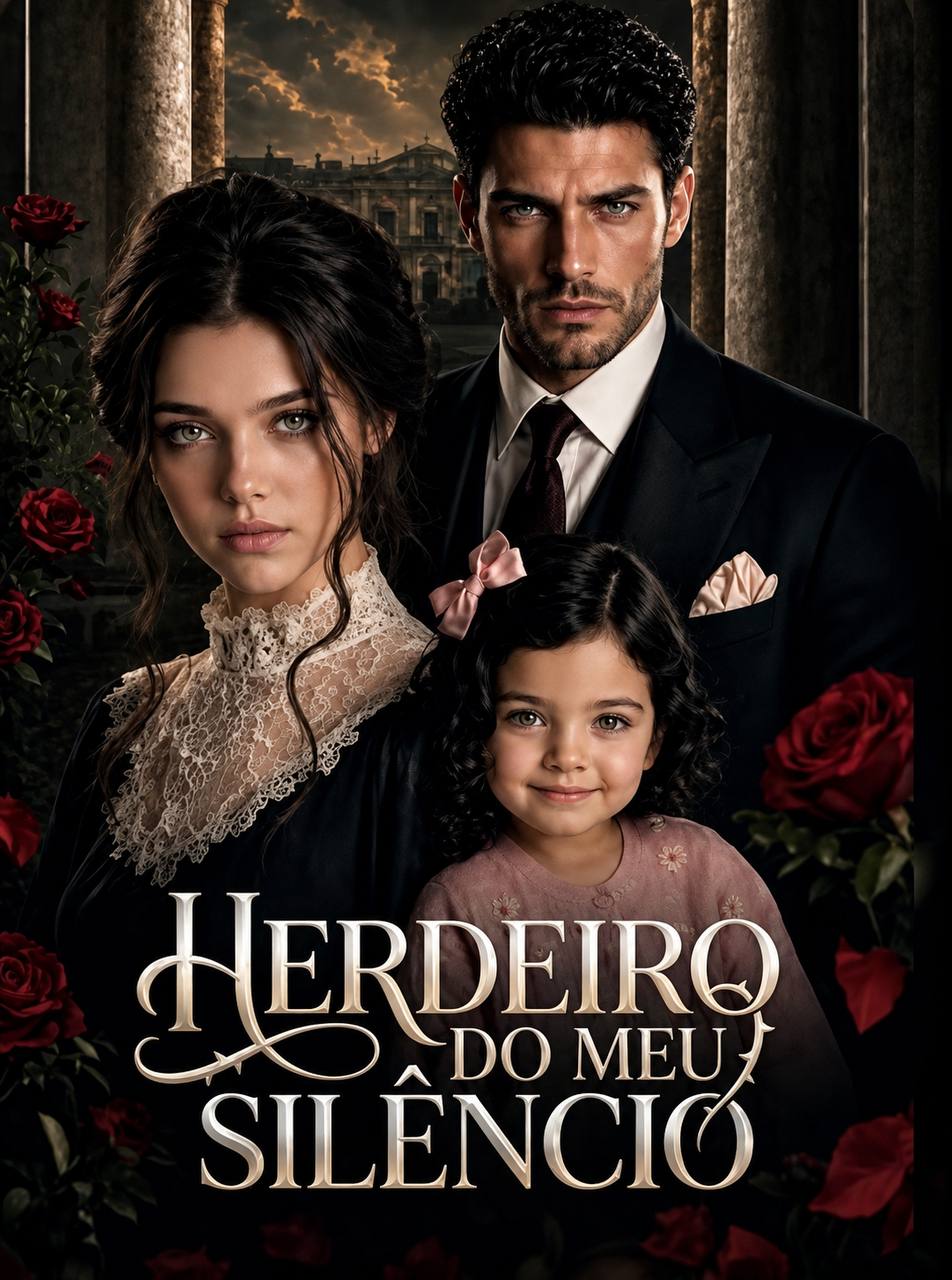 ⭐️ | HERDEIRO DO MEU SILÊNCIO