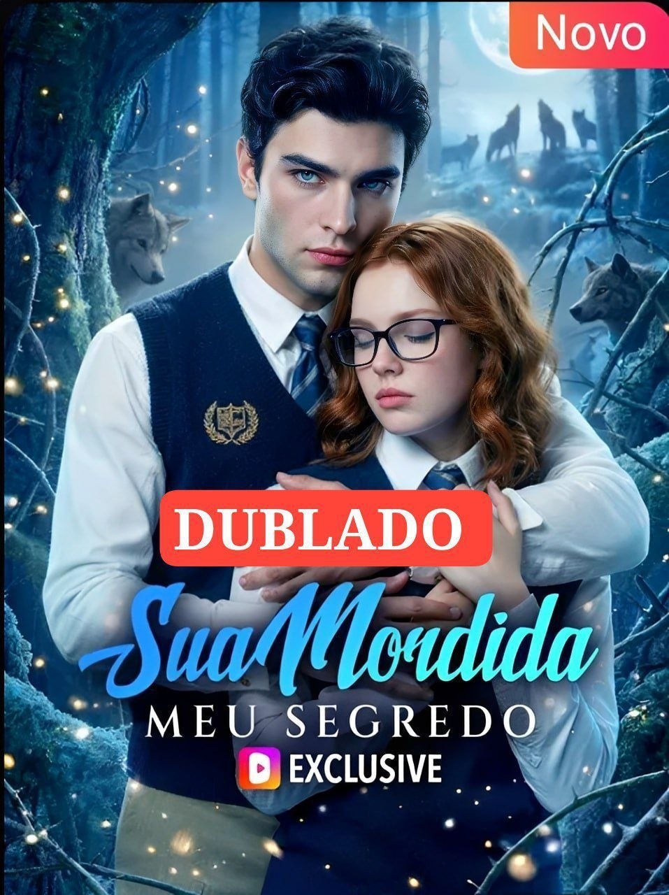 👍 | SUA MORDIDA MEU SEGREDO