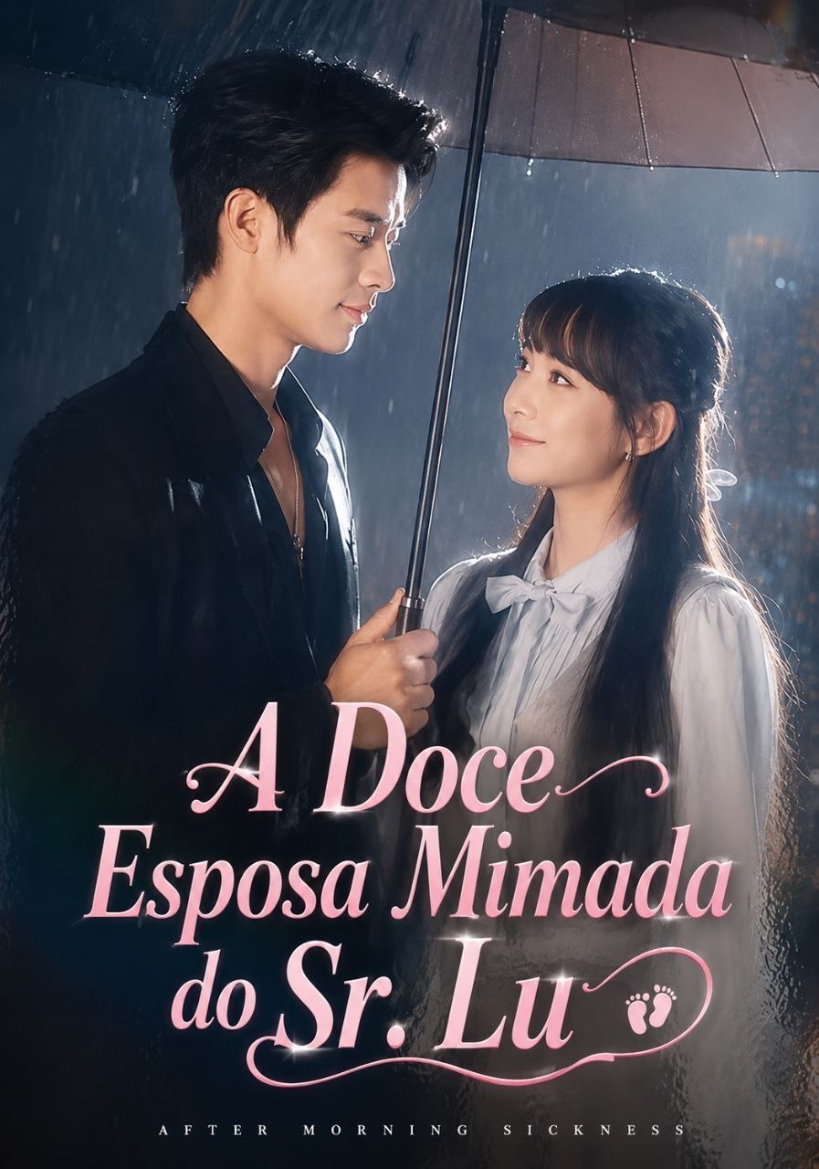 ❤️ | A DOCE ESPOSA MIMADA DO SR. LU