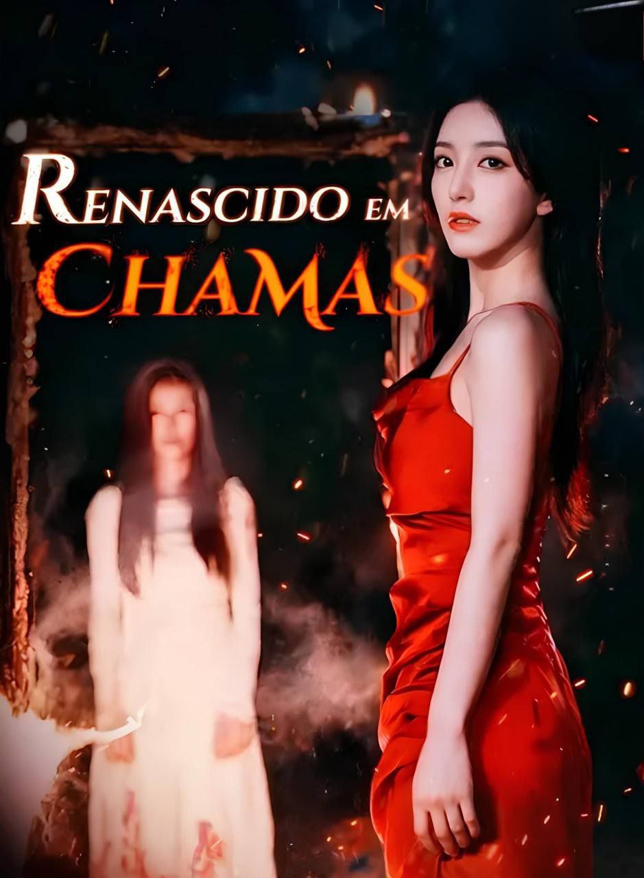 🔥 | RENASCIDO EM CHAMAS