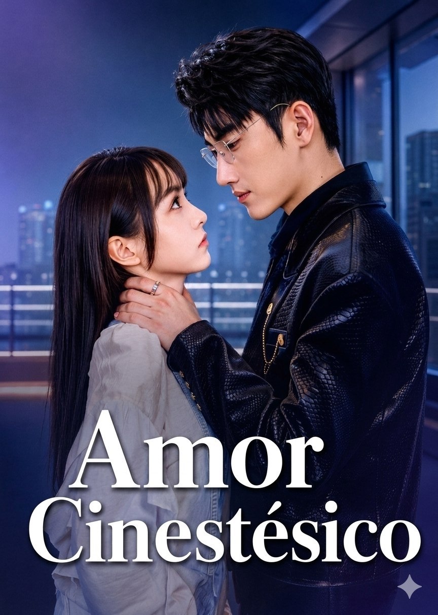 🧪 | AMOR CINESTÉSICO