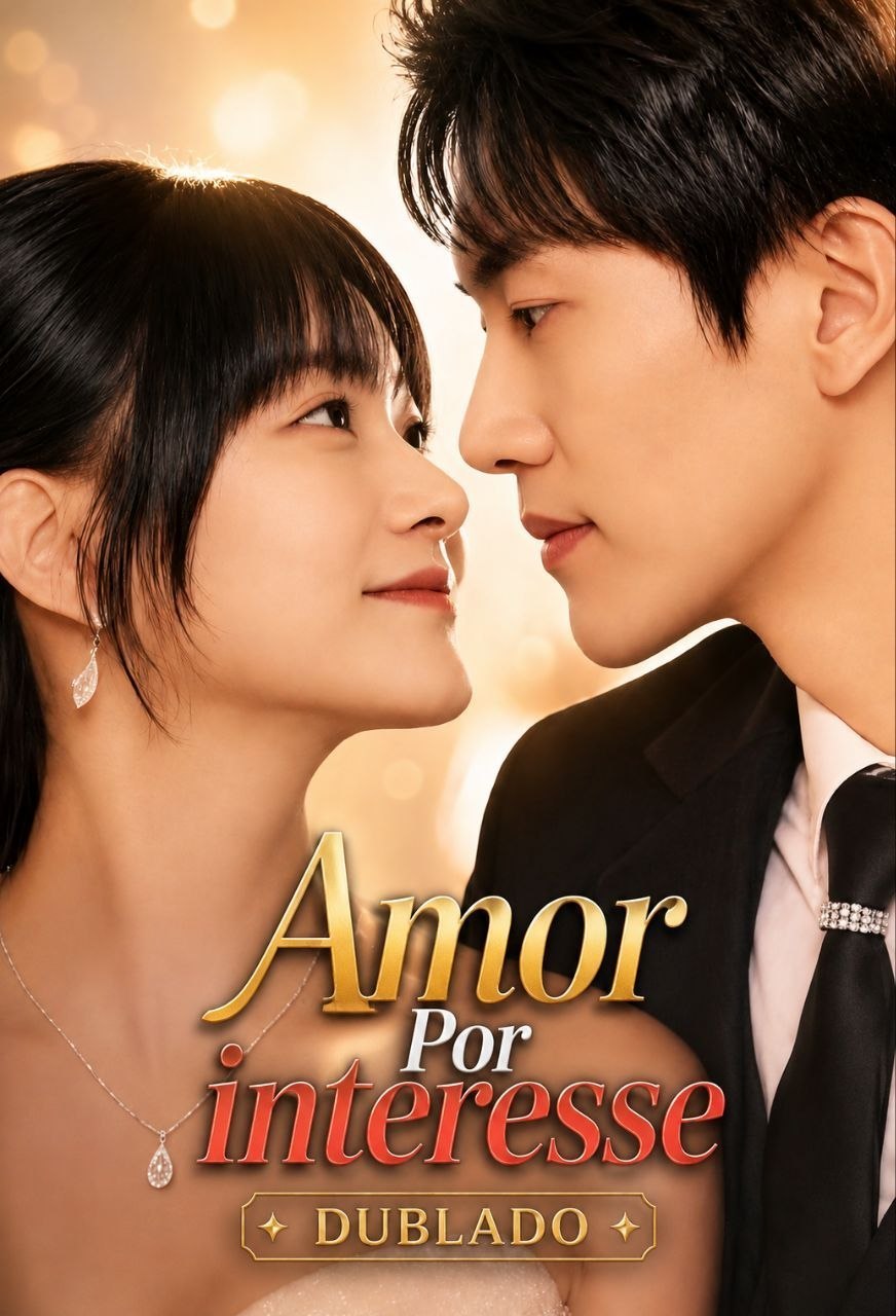 💖 | AMOR POR INTERESSE