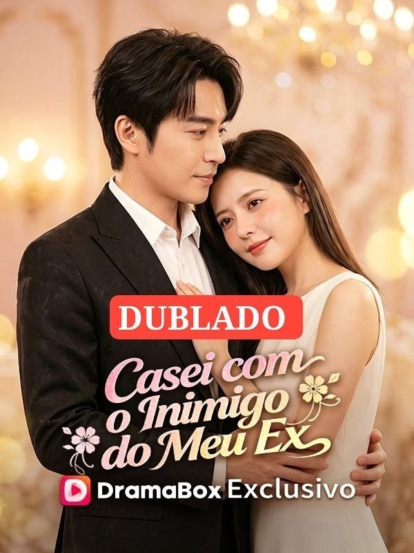 ⭐️ | CASEI COM O INIMIGO DO MEU EX
