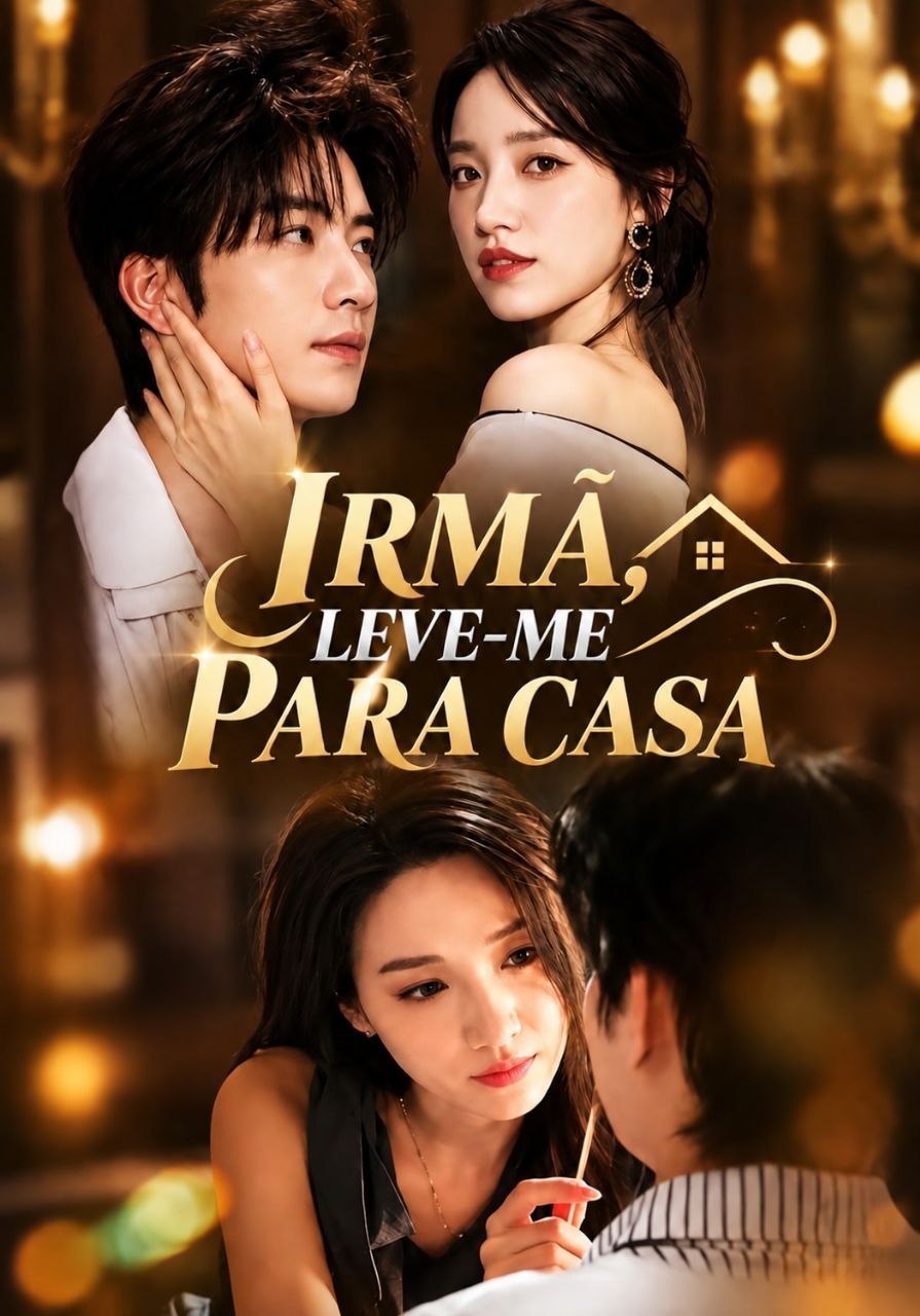 ✨ | IRMÃ, LEVE-ME PARA CASA