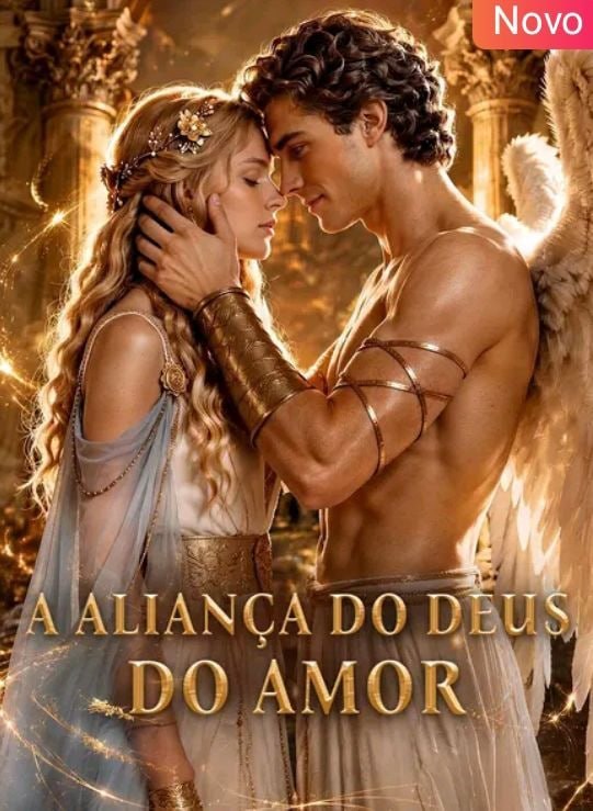 ✨ | A ALIANÇA DO DEUS DO AMOR