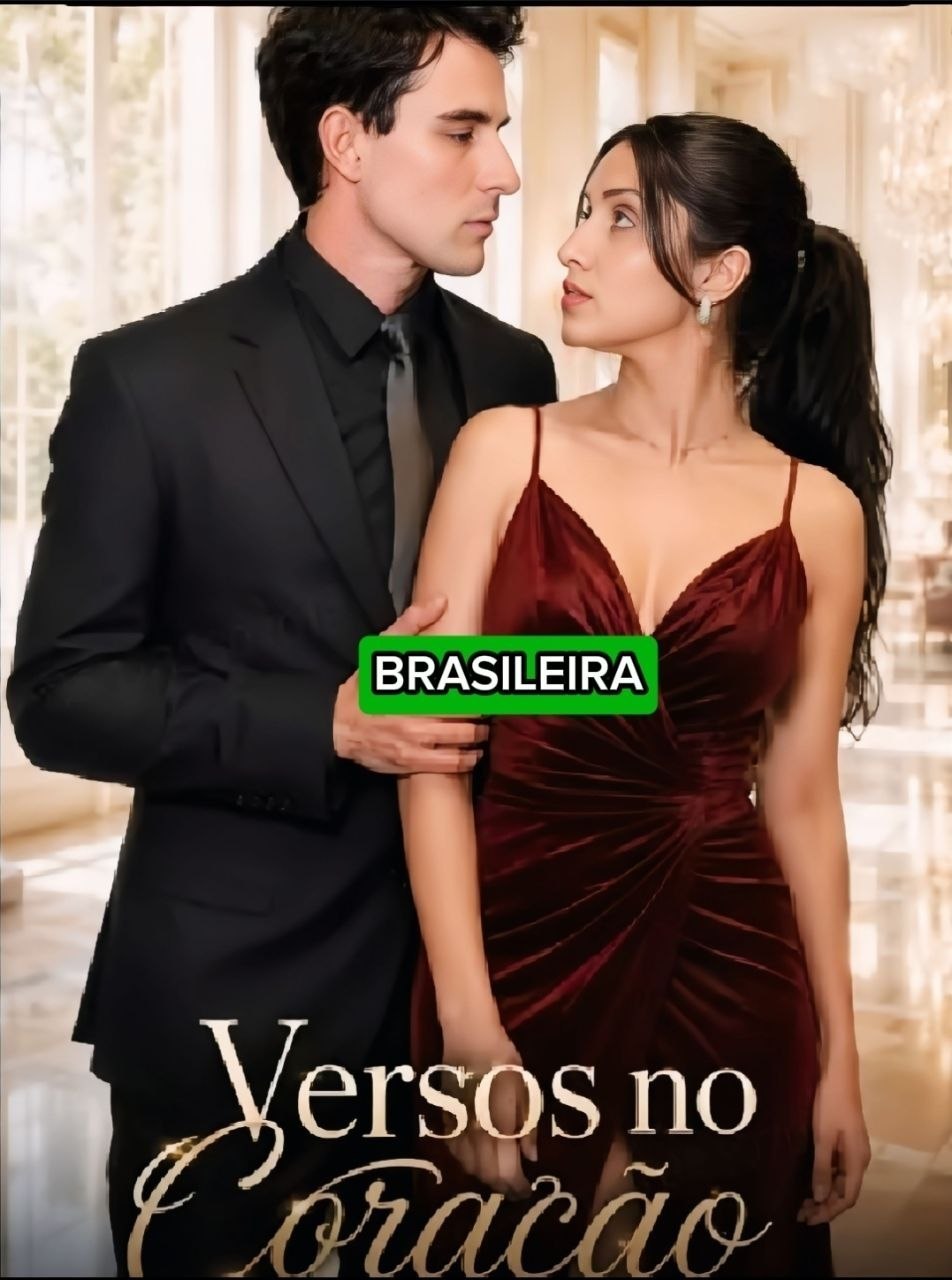 ✨ | VERSOS NO CORAÇÃO