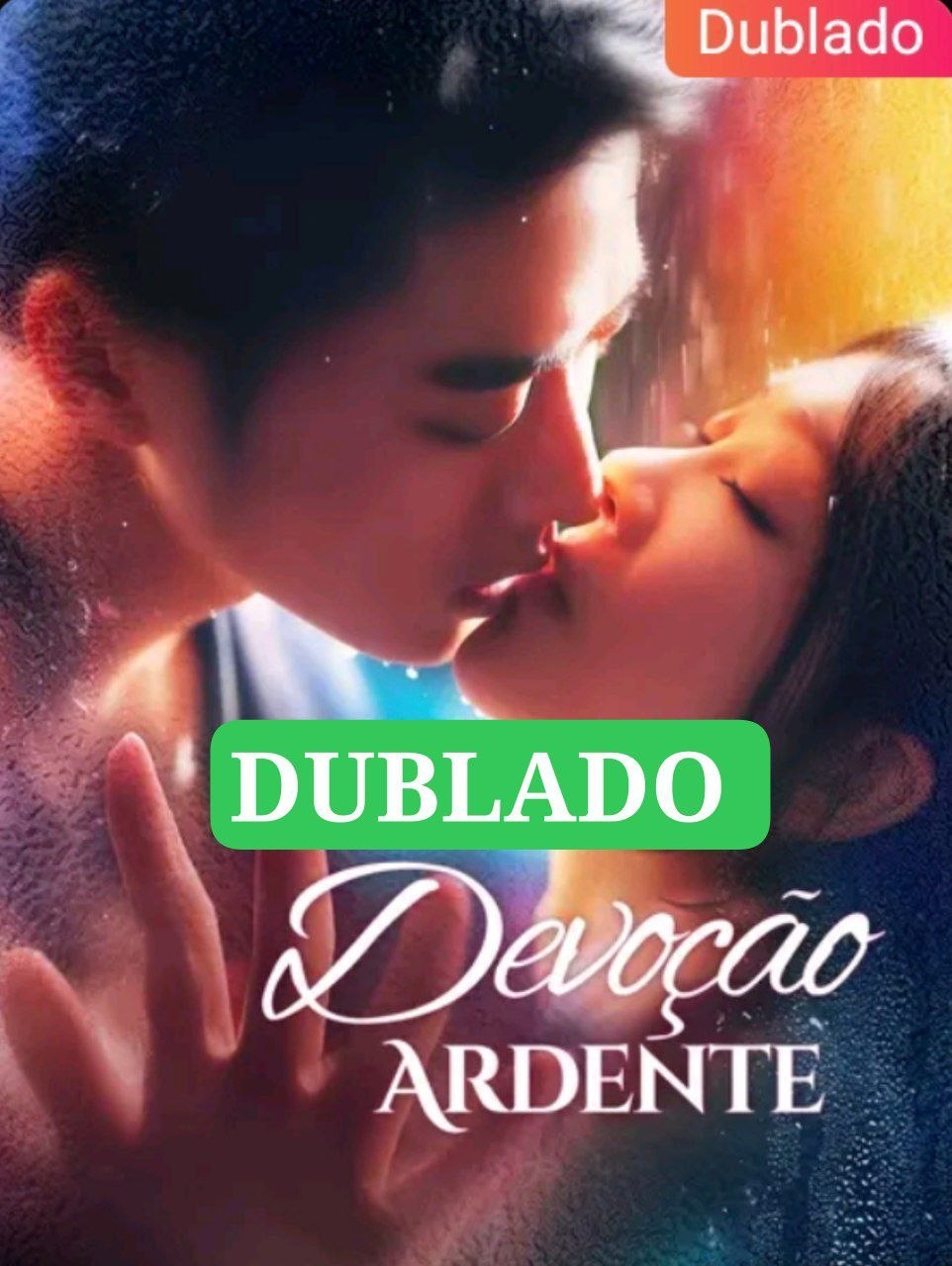 ⭐️ | DEVOÇÃO ARDENTE