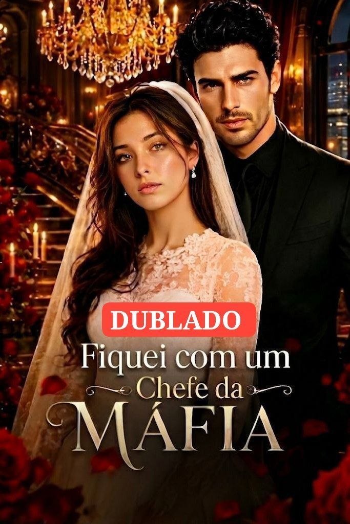 🔥 | FIQUEI COM UM CHEFE DA MÁFIA